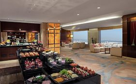 Conrad Dubai